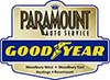 Paramount Goodyear Auto Service