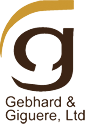 Gebhard & Giguere, Ltd.