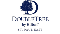 DoubleTree by Hilton St. Paul East