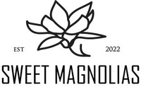 Sweet Magnolias