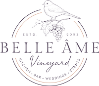 Belle Ame Vineyard Weddings and Events