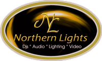 Northern Lights DJ's Audion