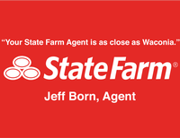 State Farm Insurance - Jeff Born Agent