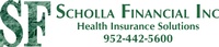 Scholla Financial Inc.