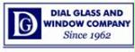 Dial Glass & Window Co.