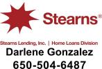 Darlene Gonzalez, Stearns Lending Inc. Home Loans Division