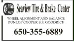 Seaview Tire & Brake
