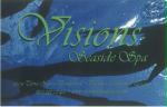 Susan Vellone, Visions Seaside Spa