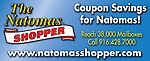 Natomas Shopper, The