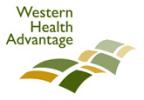 Western Health Advantage