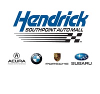 Hendrick Subaru Southpoint 