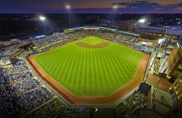 Durham Chamber Night At The Ballpark July 2024 Jul 25 2024   EventSNPImage DBAP.JPG