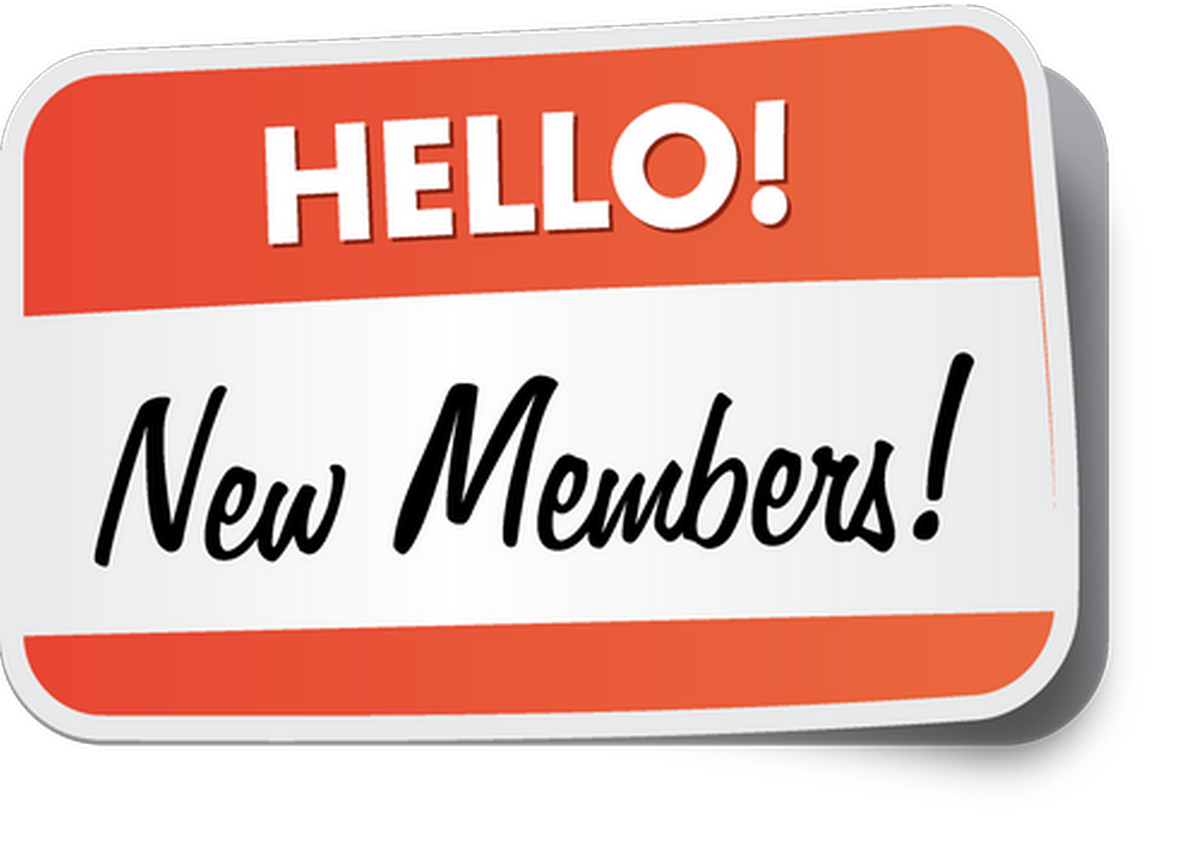 New Member Orientation - Fourth Quart...