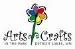 Arts & Crafts in the Park 2016