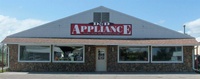 D & D Appliance Inc.