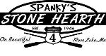 Spanky's Stone Hearth