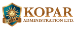 Kopar Administration Ltd.