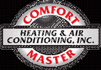 Comfort Master Heating & Air