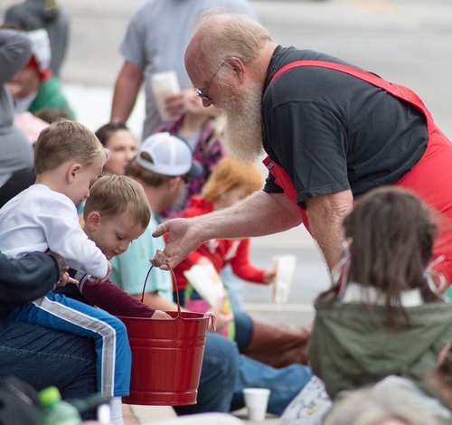 Zebulon Christmas Parade 2019 Zebulon Christmas Parade Dec 1, 2019 Calendar of Events Zebulon Christmas Parade 2019 Zebulon Christmas Parade Dec 1, 2019 Calendar of Events