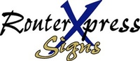 Router Xpress Signs, Inc.