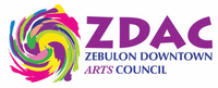 ZDAC - Zebulon Downtown Arts Council