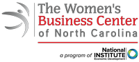 Women's Business Center of NC