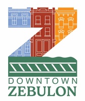 Zebulon Downtown