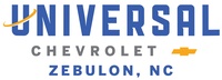 Universal Chevrolet