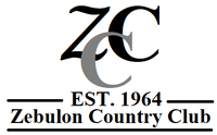 Zebulon Country Club