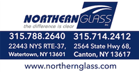 Northern Glass Company, Inc.