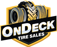 On Deck Tire Sales
