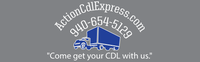 Action CDL Express