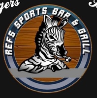Ref's Sports Bar & Grill