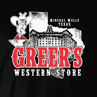 Greer's Western Store