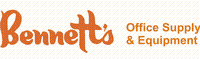 Bennett's Office Supply & Equipment
