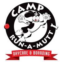 Camp Run-A-Mutt