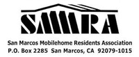 San Marcos Mobilehome Residents Association