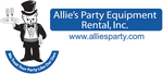 Allie's Party Equipment Rental Inc