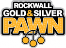 Rockwall Gold & Silver Pawn