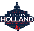 State Rep Justin Holland