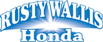 Rusty Wallis Honda