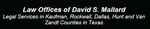 Law Offices of David S. Mallard