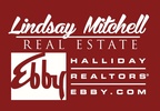 Lindsay Mitchell - Ebby Halliday Realtor