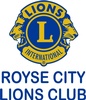 Royse City Lions