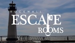 Rockwall Escape Rooms
