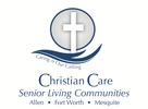 Christian Care Senior Living 