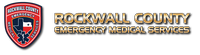 Rockwall County EMS