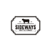 Sideways BBQ