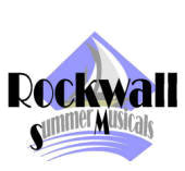 Rockwall Summer Musicals