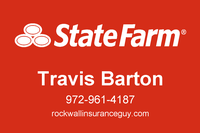 Travis Barton State Farm Insurance